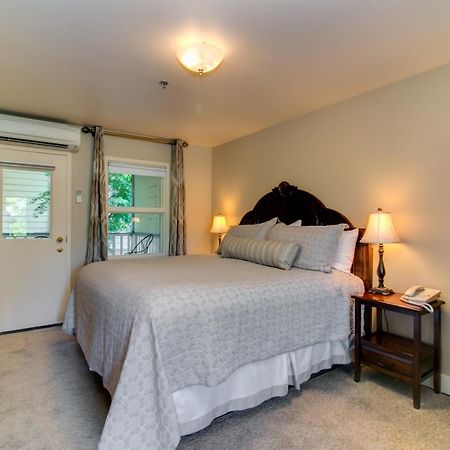 Winchester Inn 阿什兰 外观 照片