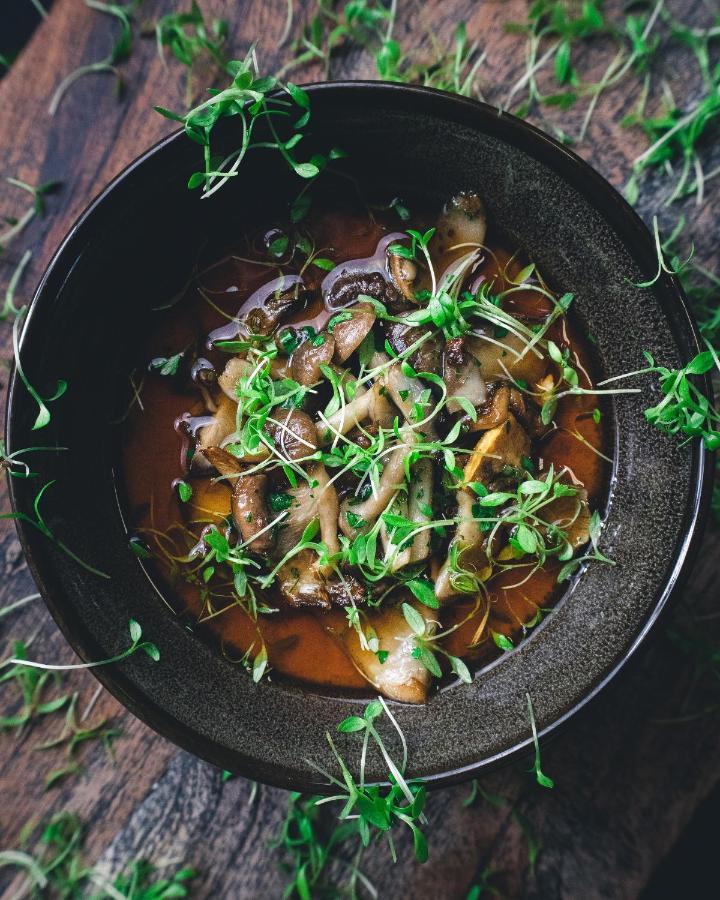 Winchester Inn 阿什兰 外观 照片