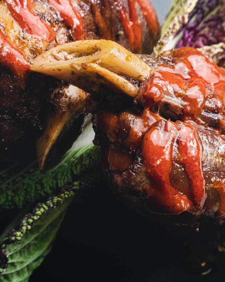Winchester Inn 阿什兰 外观 照片