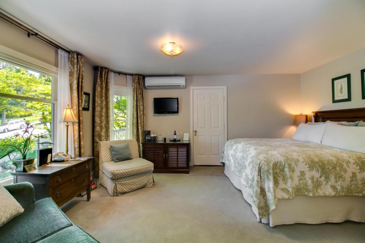 Winchester Inn 阿什兰 外观 照片