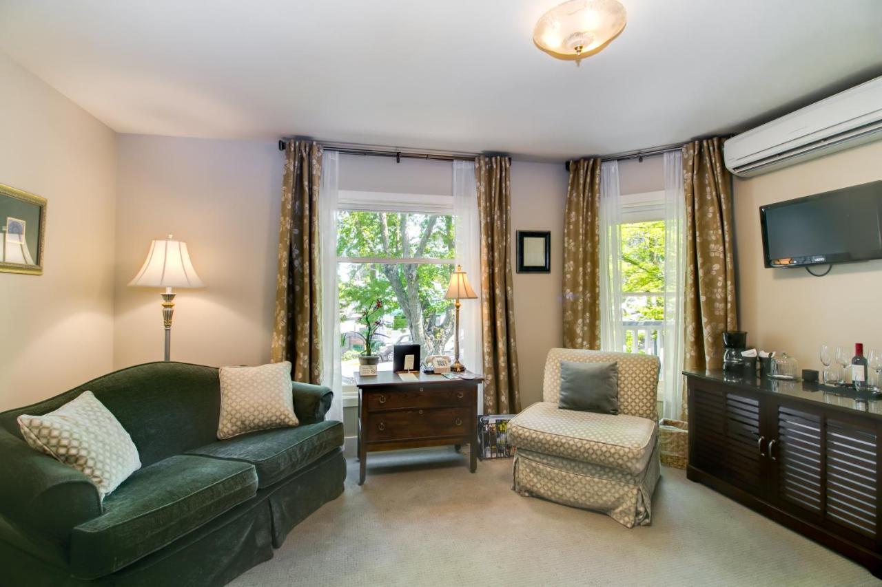 Winchester Inn 阿什兰 外观 照片