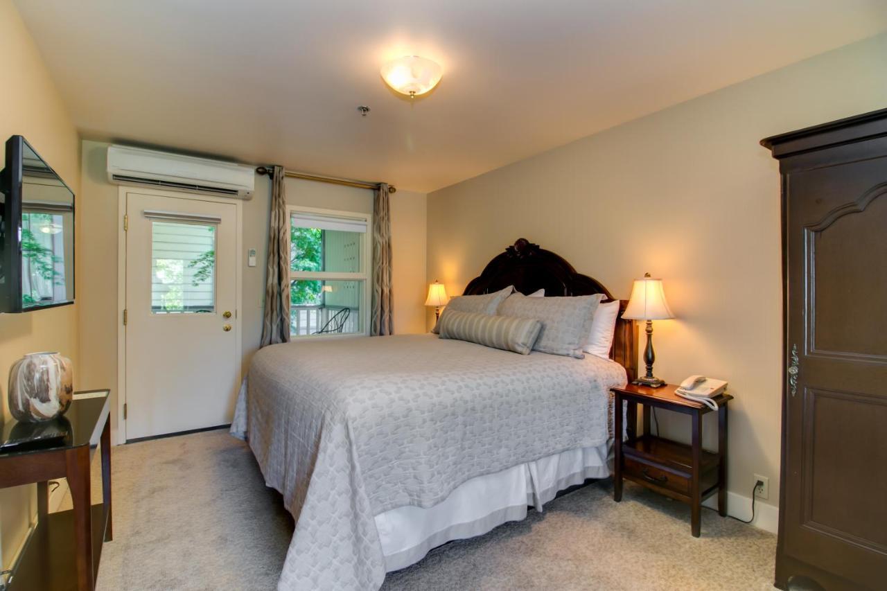 Winchester Inn 阿什兰 外观 照片