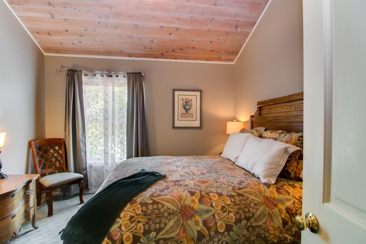 Winchester Inn 阿什兰 外观 照片