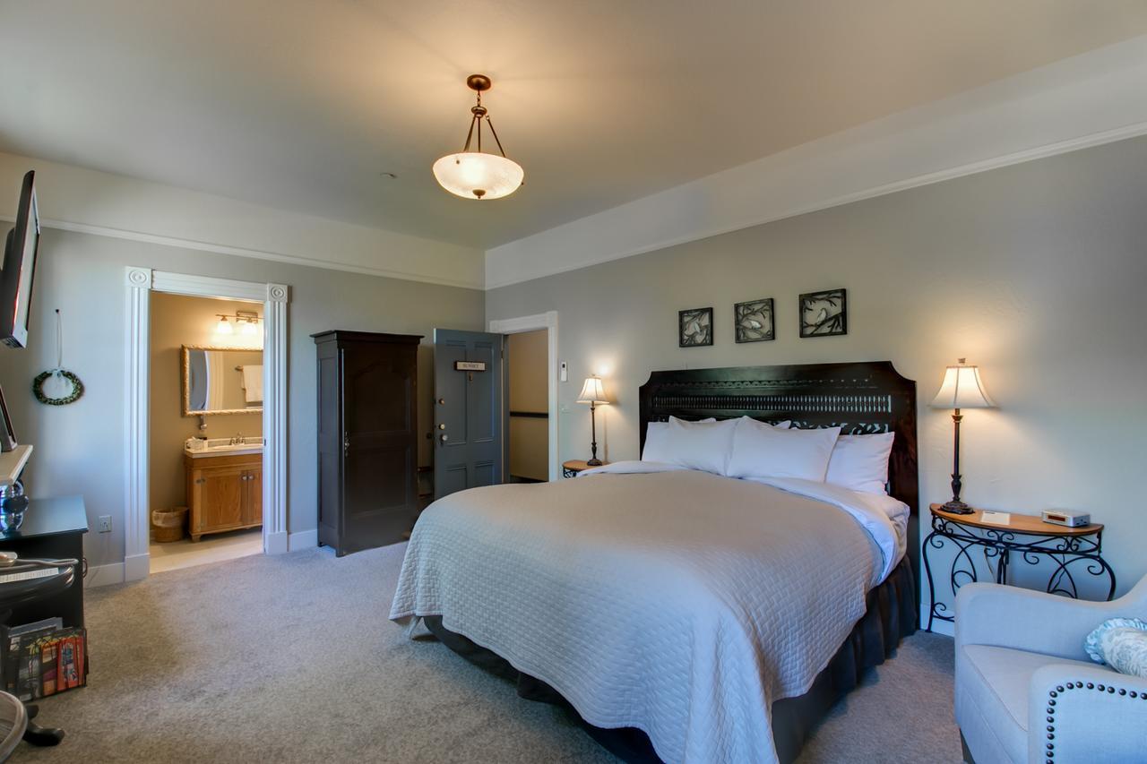 Winchester Inn 阿什兰 外观 照片
