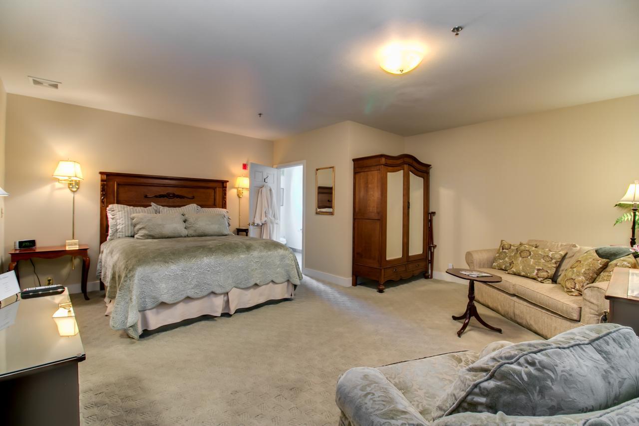 Winchester Inn 阿什兰 外观 照片