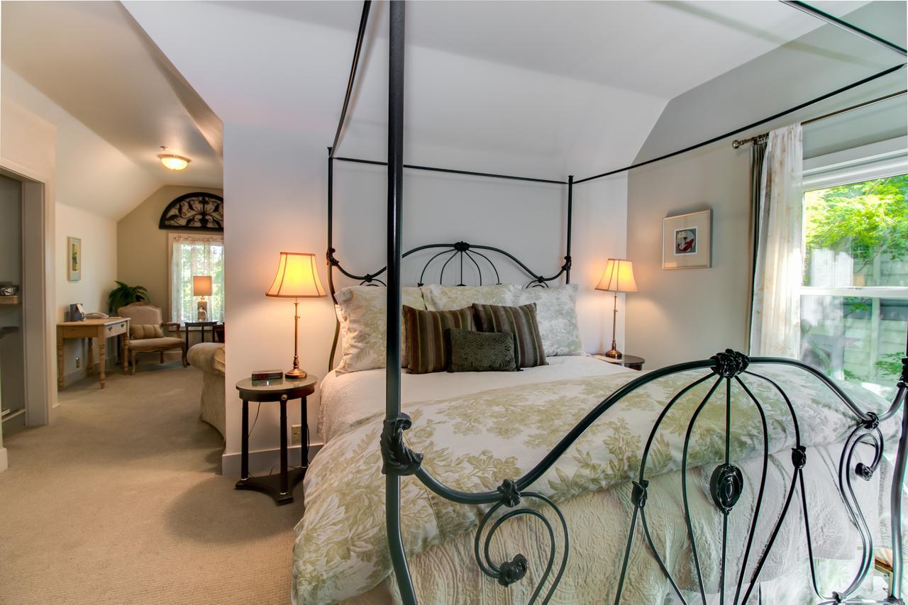 Winchester Inn 阿什兰 外观 照片