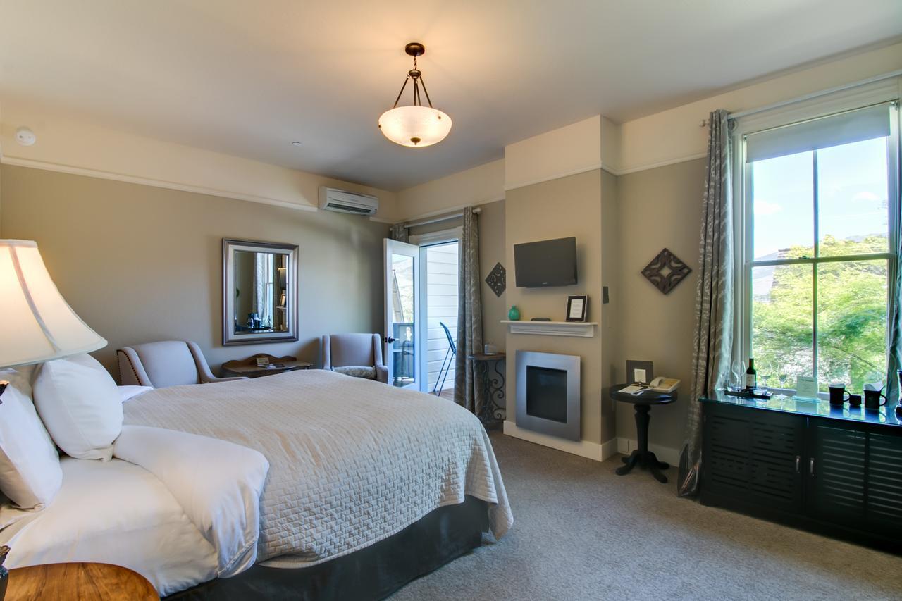 Winchester Inn 阿什兰 外观 照片
