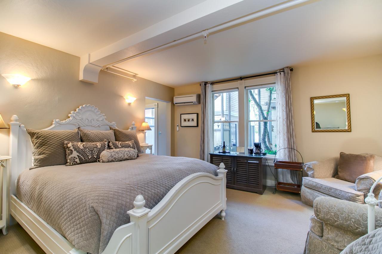 Winchester Inn 阿什兰 外观 照片