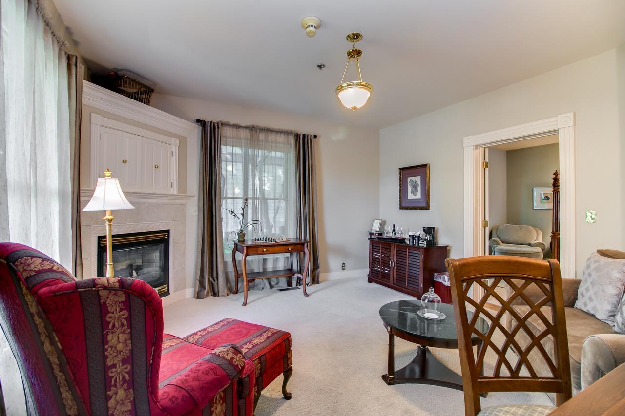 Winchester Inn 阿什兰 外观 照片
