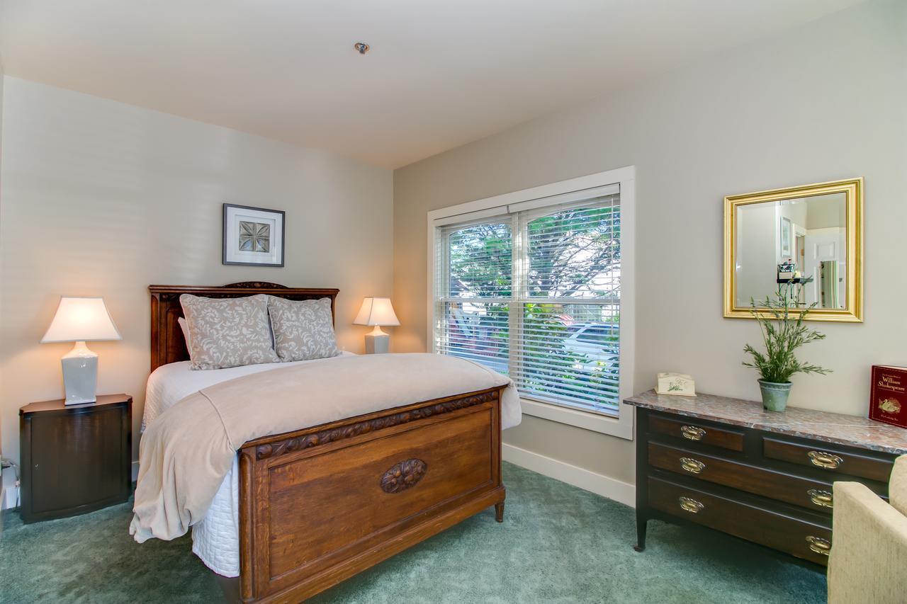 Winchester Inn 阿什兰 外观 照片