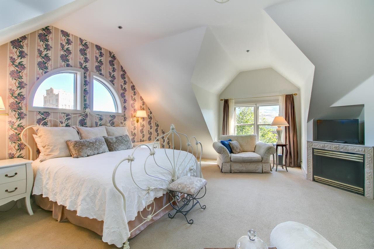 Winchester Inn 阿什兰 外观 照片