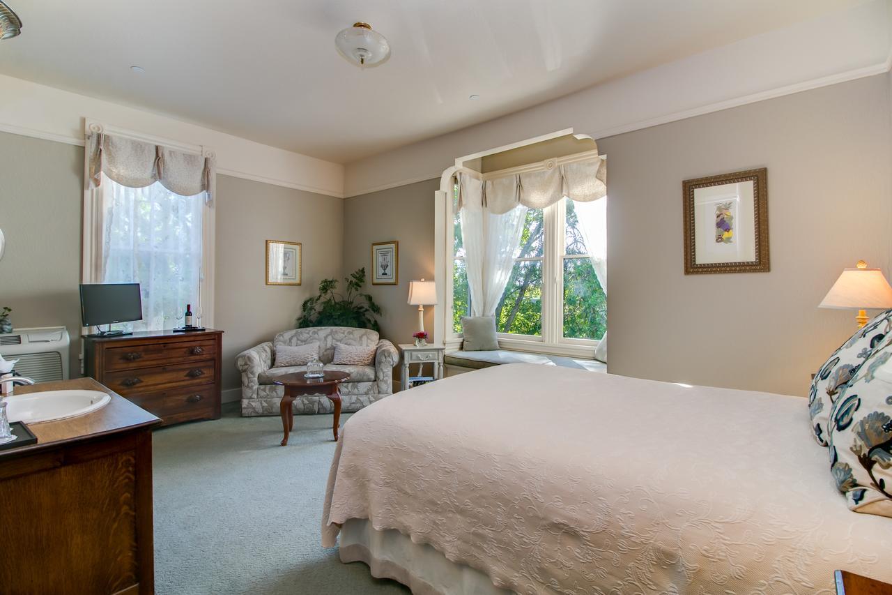Winchester Inn 阿什兰 外观 照片