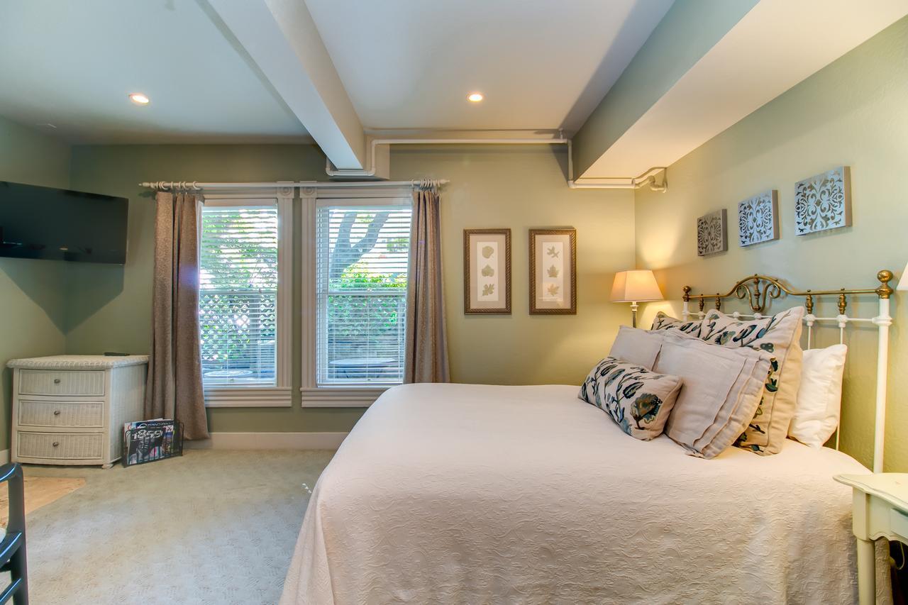 Winchester Inn 阿什兰 外观 照片