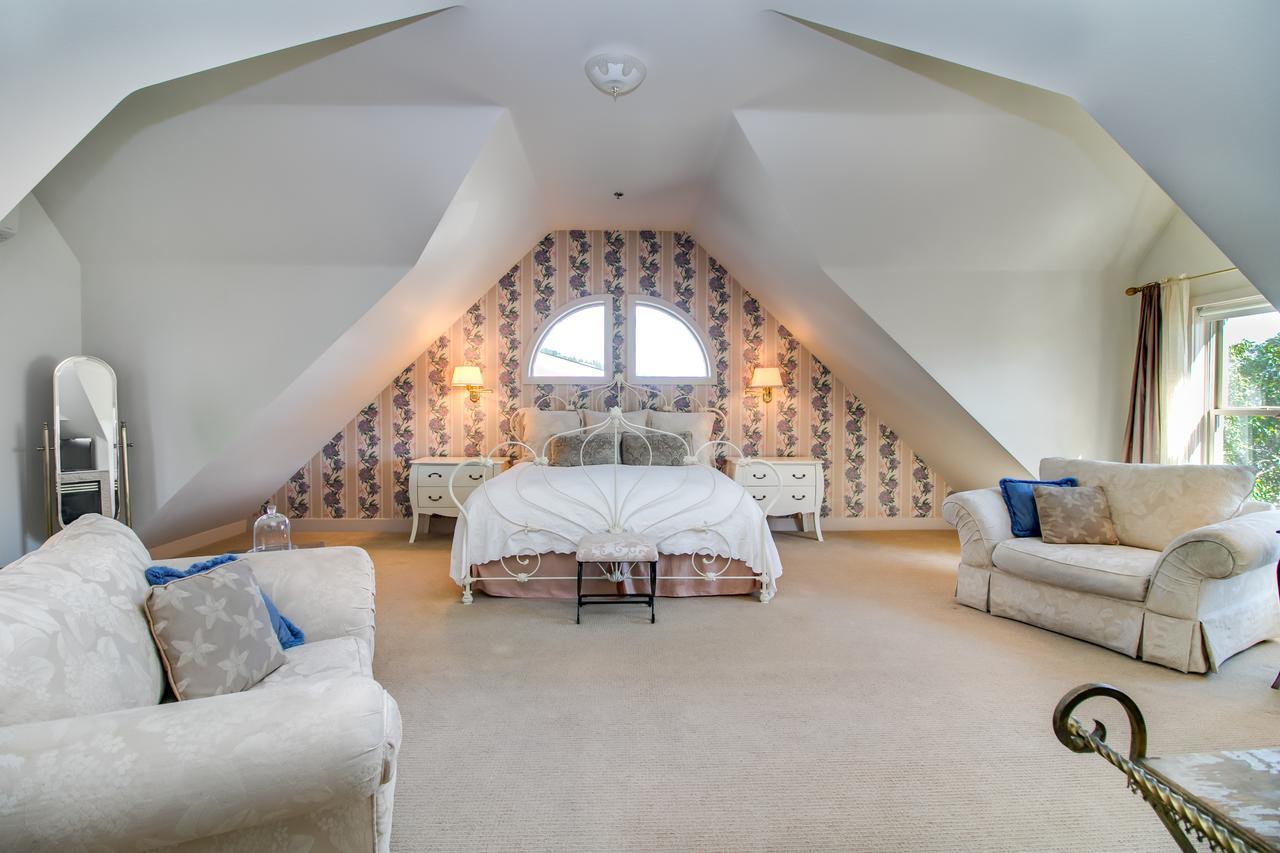 Winchester Inn 阿什兰 外观 照片