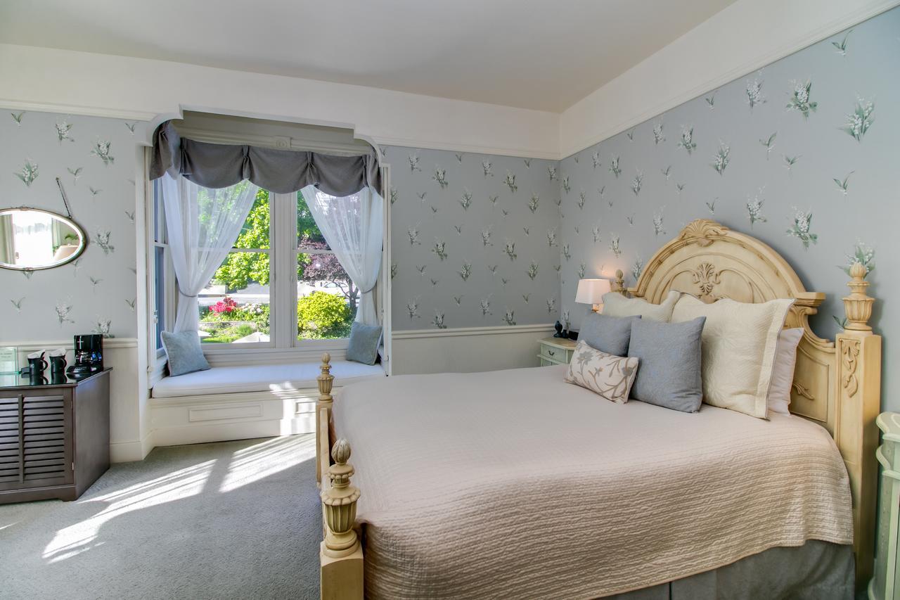 Winchester Inn 阿什兰 外观 照片