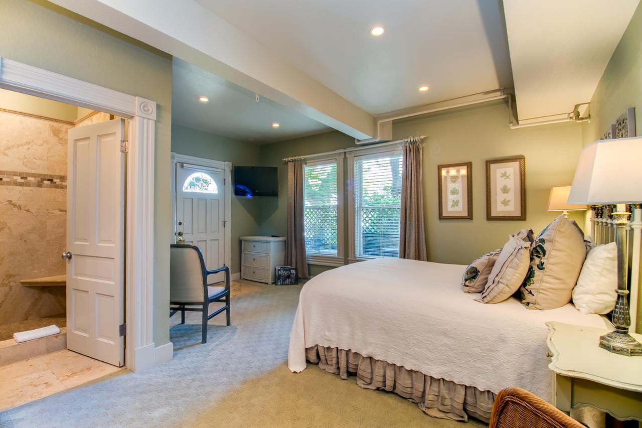 Winchester Inn 阿什兰 外观 照片