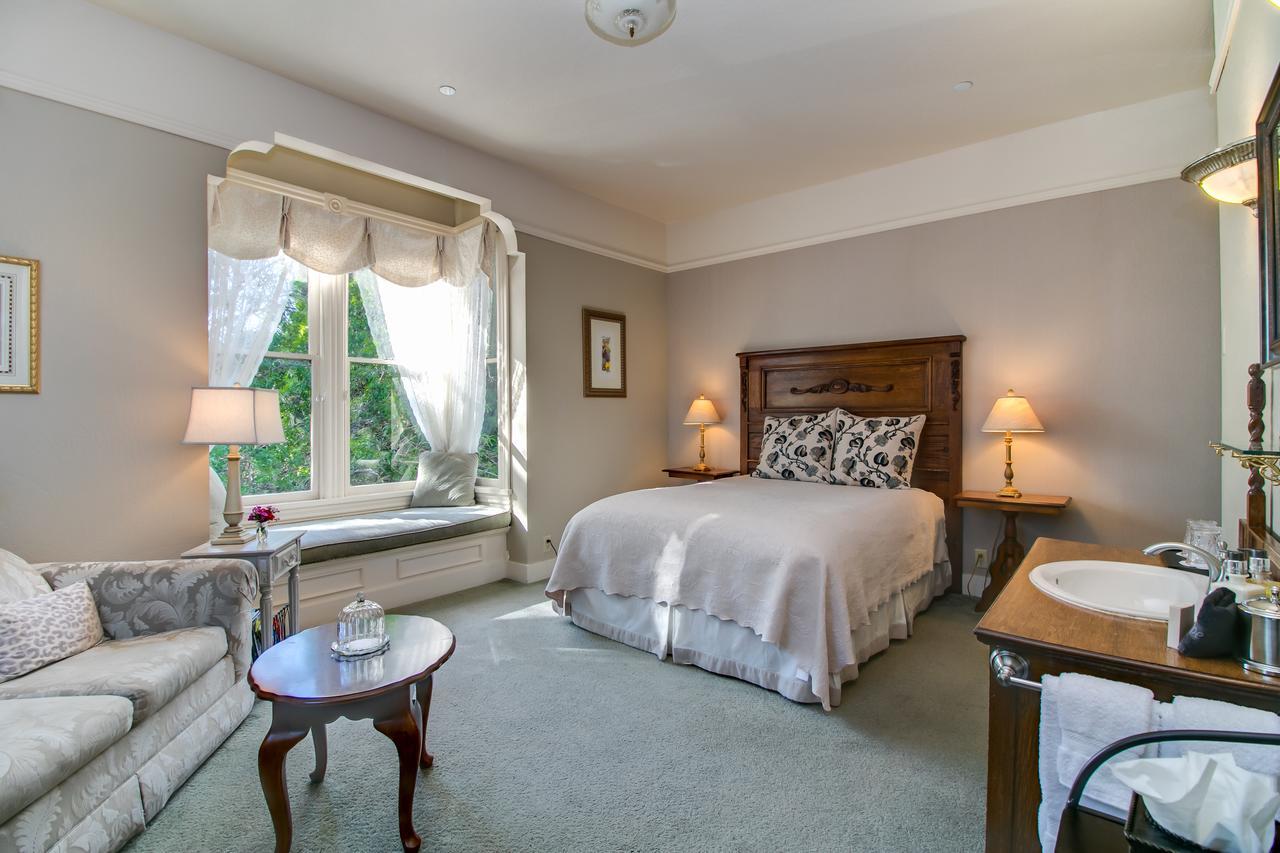 Winchester Inn 阿什兰 外观 照片