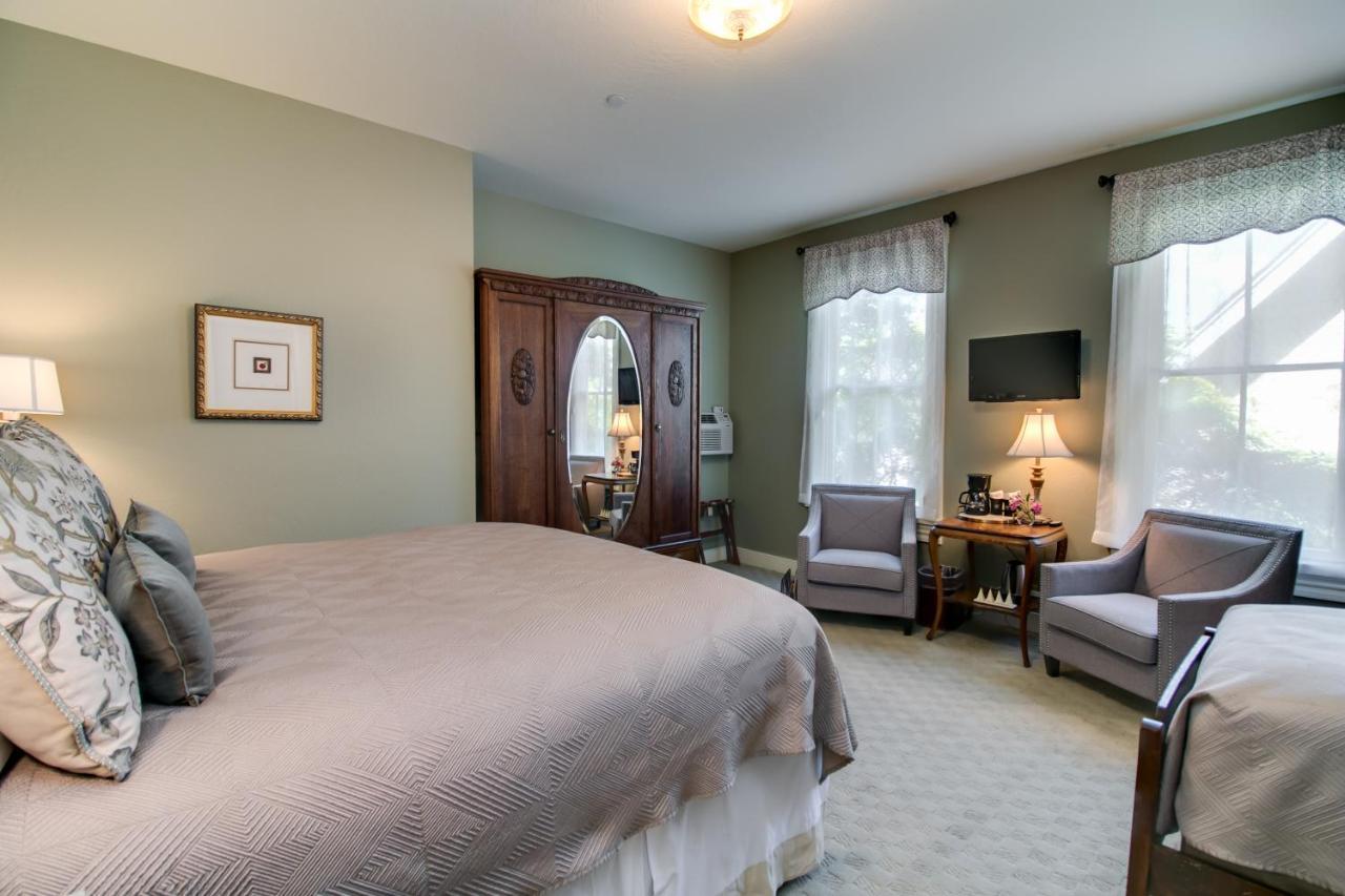 Winchester Inn 阿什兰 外观 照片
